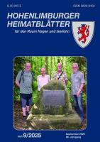 2025 09 65 Jahre Viermarkenbaum: Die Vorsitzenden der heimischen Heimatvereine und der Historischen Gruppe Berchum stellen sich zum Gruppenfoto (v. li.): Dirk Schäfers (Letmathe), Widbert Felka (Hohenlimburg), Jürgen Steiner (Ergste) und Claus Bohne (Ber 2025 09 65 Jahre Viermarkenbaum: Die Vorsitzenden der heimischen Heimatvereine und der Historischen Gruppe Berchum stellen sich zum Gruppenfoto (v. li.): Dirk Schäfers (Letmathe), Widbert Felka (Hohenlimburg), Jürgen Steiner (Ergste) und Claus Bohne (Ber