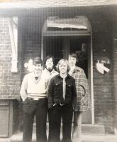 Norwich 1976
