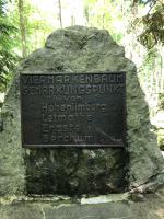 Jubiläum 65 Jahre Viermarkenbaum 1960 - 2025