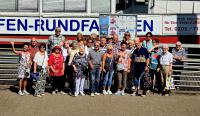 Sa., 21.06.2025 - Duisburger Matjesfest