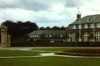 Ausflug ins Münsterland 1980er Jahre