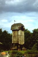 Ausflug ins Münsterland 1980er Jahre