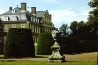 Ausflug ins Münsterland 1980er Jahre