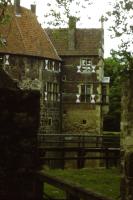 Ausflug ins Münsterland 1980er Jahre