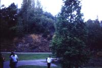 Ausflug ins Ruhrgebiet 1989