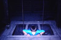 Ausflug ins Ruhrgebiet 1989