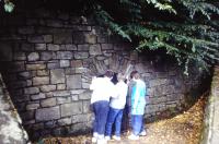 Ausflug ins Ruhrgebiet 1989