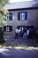 Ausflug ins Ruhrgebiet 1989