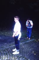 Ausflug ins Ruhrgebiet 1989