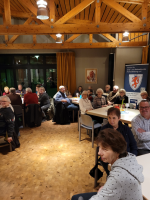 Feuerzangenbowle 2026