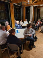 Feuerzangenbowle 2026