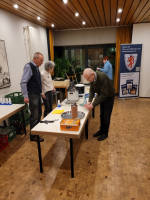 Feuerzangenbowle 2026