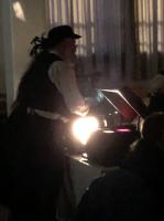 Laterna Magica 09.02.2026