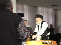 Laterna Magica 09.02.2026