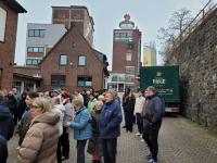 Privatbrauerei Moritz Fiege