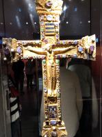 Domschatz Museum Essen