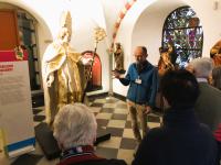 Domschatz Museum Essen