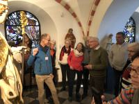 Domschatz Museum Essen