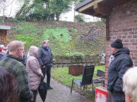 Tatort Gevelsberg Erzbischof von Köln, Engelbert I.