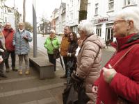 Tatort Gevelsberg Erzbischof von Köln, Engelbert I. Tatort Gevelsberg Erzbischof von Köln, Engelbert I.