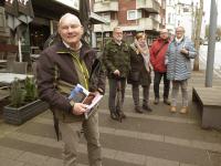 Tatort Gevelsberg Erzbischof von Köln, Engelbert I. Tatort Gevelsberg Erzbischof von Köln, Engelbert I.