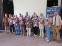 Jahreshauptversammlung 2022