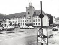 Rathaus Hohenlimburg