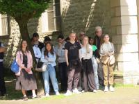 Einweihung des Margot-Stern-Platzes 5.6.2023