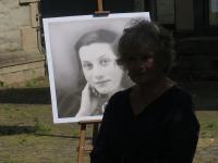 Einweihung des Margot-Stern-Platzes 5.6.2023