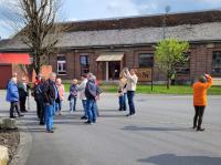 Tagesausflug Eisenbahnausbesserungswerk Schwerte