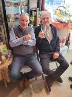 Weinprobe April 2026