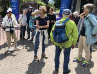 Wanderung Lennelauf 2026