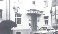 Zur Börse