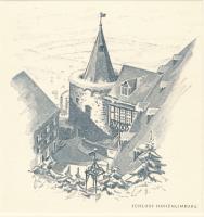 Schloss Hohenlimburg