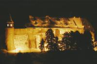 Luftaufnahme 2006 Schloss