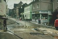 Hochwasser