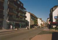 Möllerstrasse