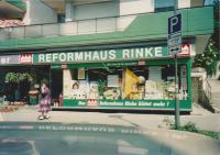 Reformhaus Rinke