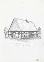 ehemal. Hof Tillmann-Ostheide, Elsey um 1942