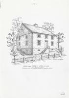 Wohnhaus Möller, Möllerstraße