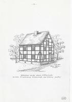 Wohnhaus an der oberen Möllerstraße