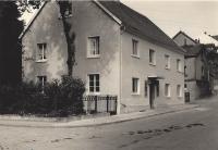 Gaststätte Platenius