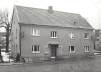 Gaststätte Platenius