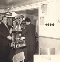 Gaststätte Platenius