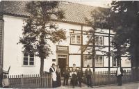 Gaststätte Platenius