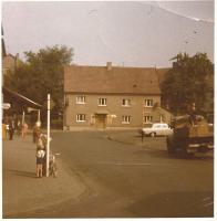 Gaststätte Platenius