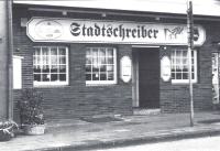 Stadtschreiber