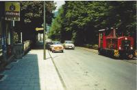 Hohenlimburger Kleinbahn