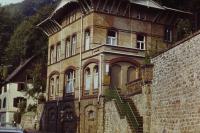 Hohenlimburger Kleinbahn 1983