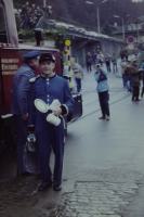 Hohenlimburger Kleinbahn 1983